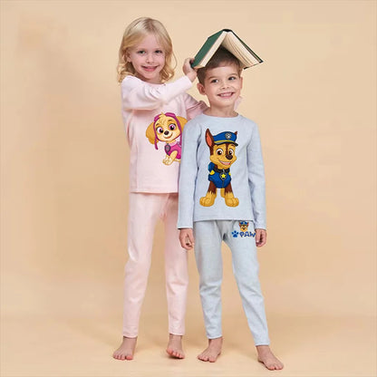 Paw Patrol pyjamaset