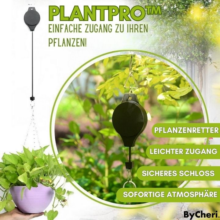 Plantenhaak