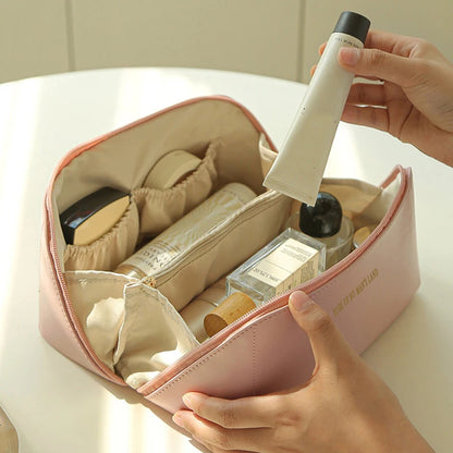 make-up tas