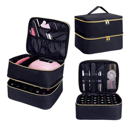 Cosmetica Organizer draagtas