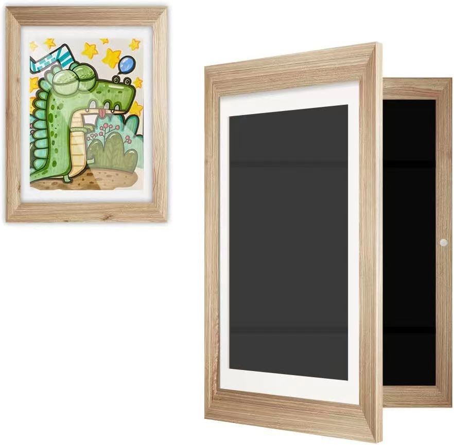 Kinderkunstframe