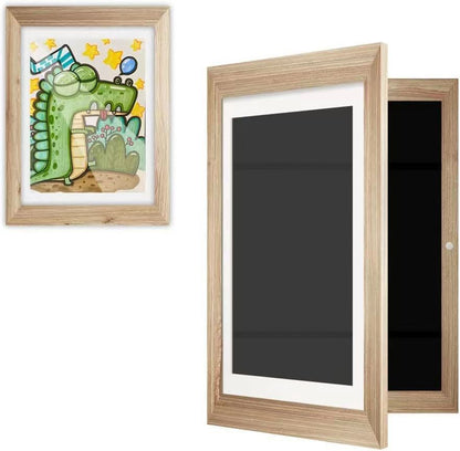 Kinderkunstframe