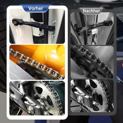 Vexis | Multifunctionele vetset voor reparatie en onderhoud van auto's