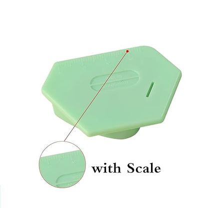 StitchGuide Magnetische Nahtführung für Nähmaschine