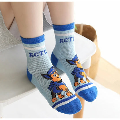 Paw Patrol Kinder Socken