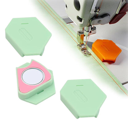 StitchGuide Magnetische Nahtführung für Nähmaschine