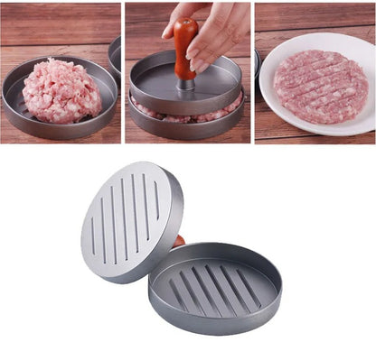 12CM Hamburger Maker Pers