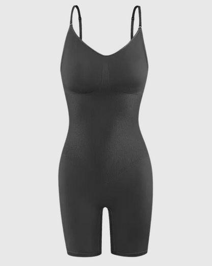 NaadloosFi |  Gladde naadloze bodysuit