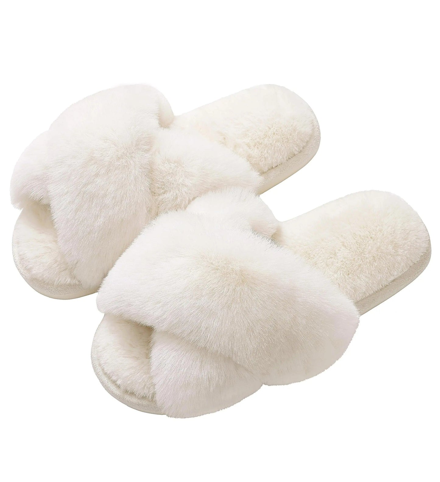 Hausie - comfortabele slippers voor thuis