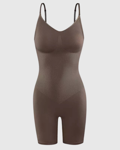 NaadloosFi |  Gladde naadloze bodysuit