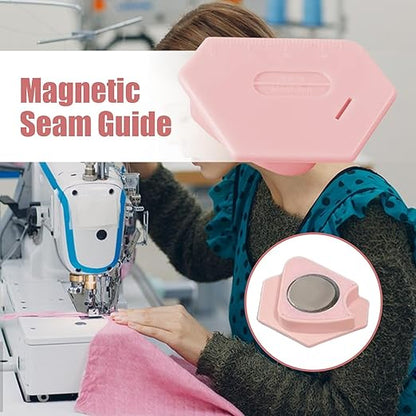 StitchGuide Magnetische Nahtführung für Nähmaschine