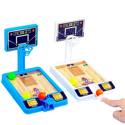 Interactief mini -basketbalspeelgoed