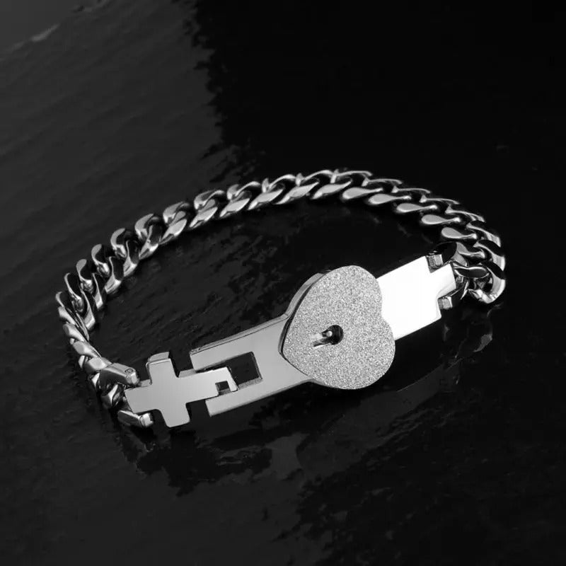 Partnerarmbandenset