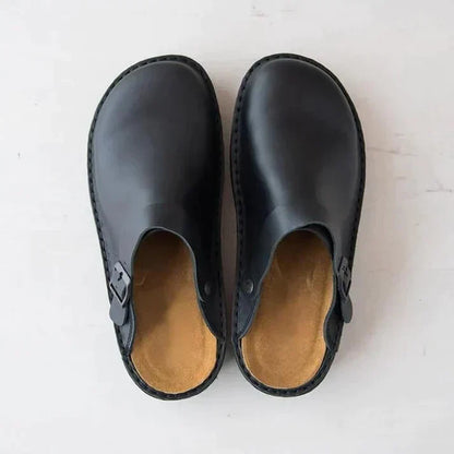 Orthopedische slippers