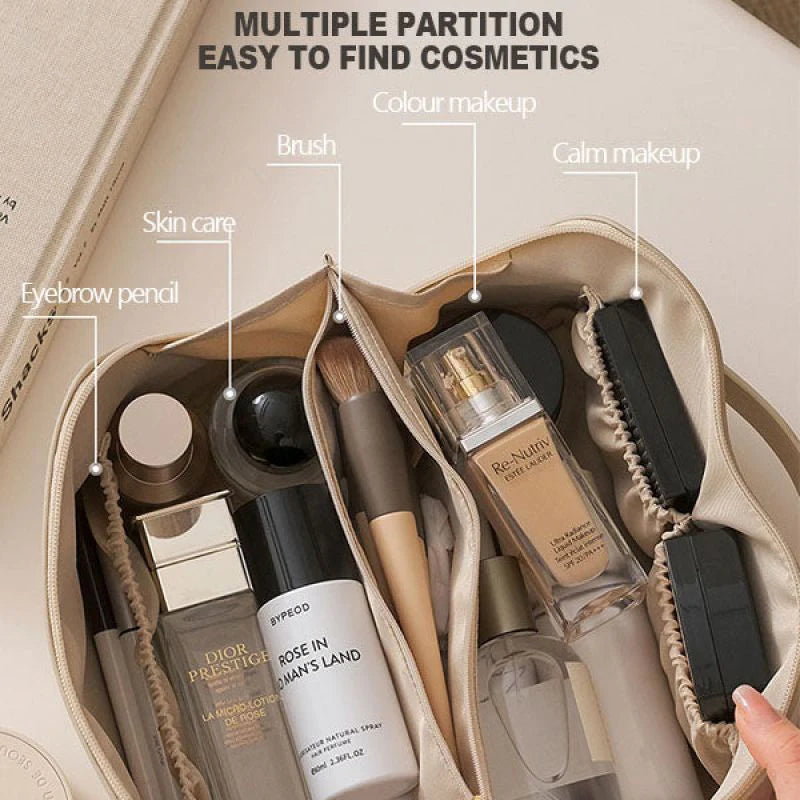 Cosmetische case Deluxe