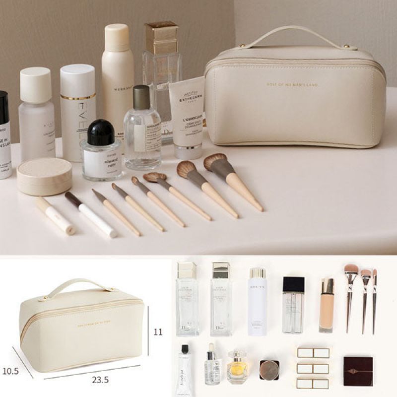 Cosmetische case Deluxe