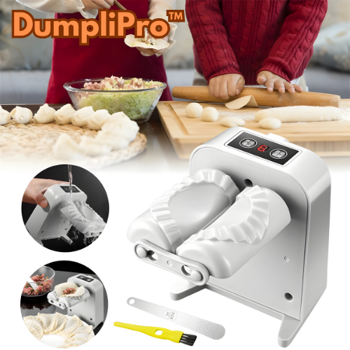 Elektrische dumplingmaker