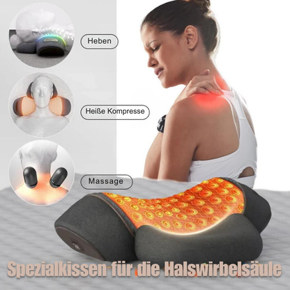 Nekmassagekussen