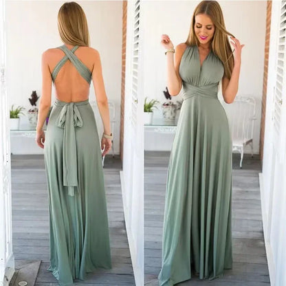 Chicglam | Maxi -jurk