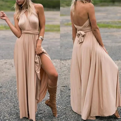 Chicglam | Maxi -jurk