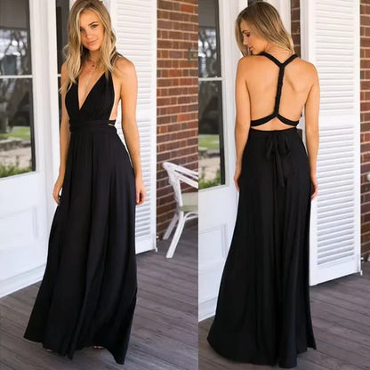 Chicglam | Maxi -jurk