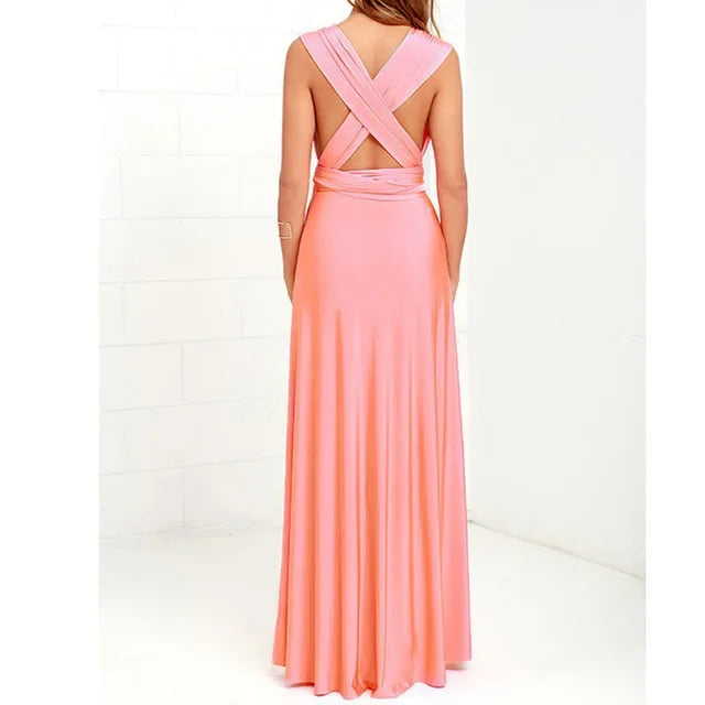 Chicglam | Maxi -jurk