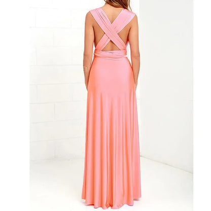 Chicglam | Maxi -jurk