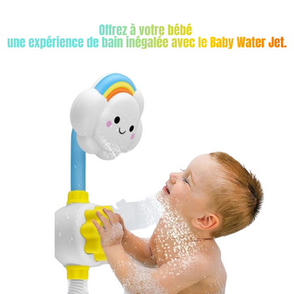 Baby Wasserstrahl - Bade Spielzeug für Baby