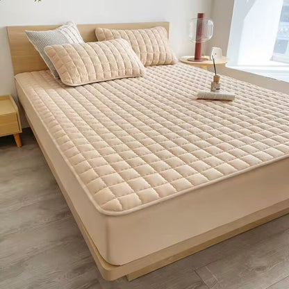 NeoDry Waterproof mattress topper