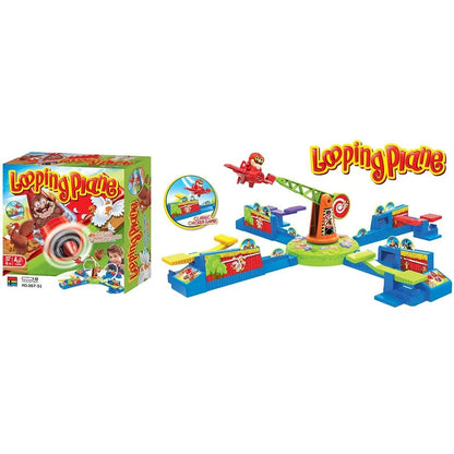 Looping Louie-speelset