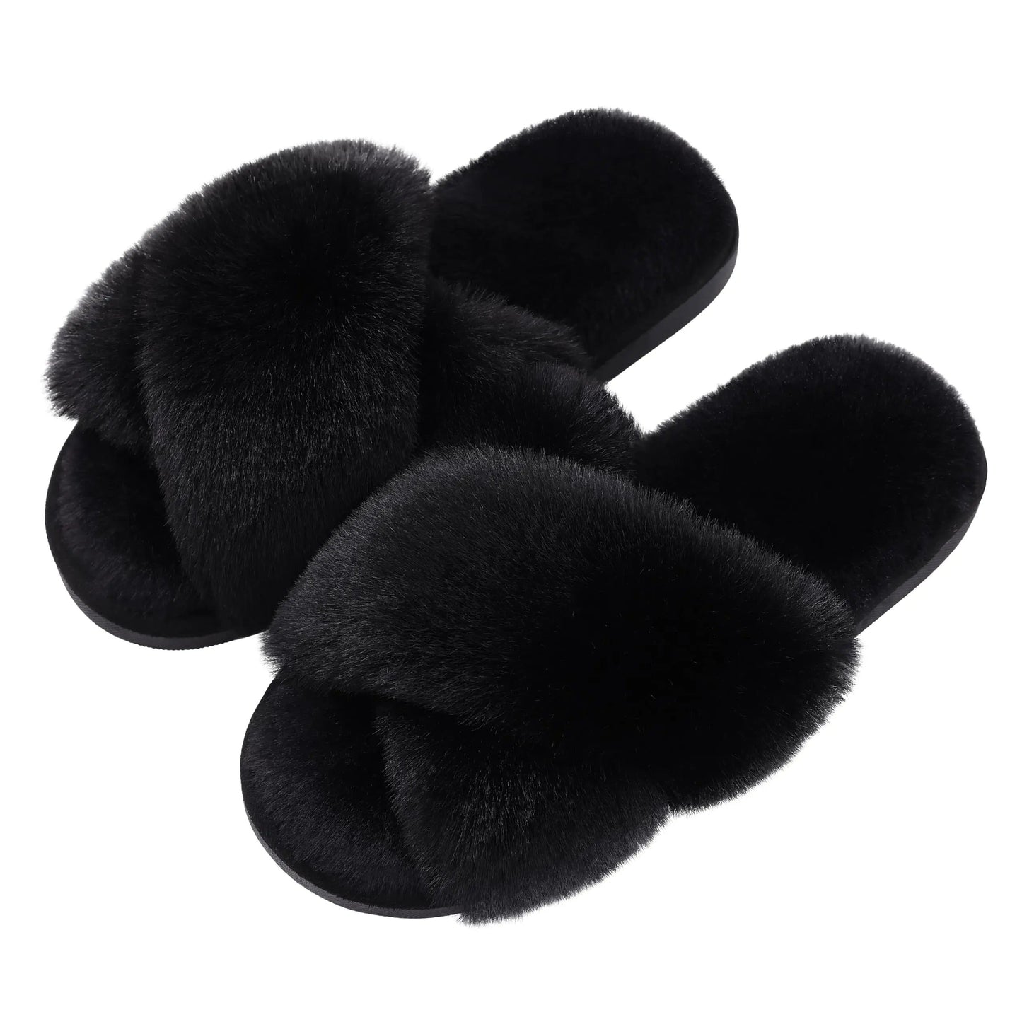 Hausie - comfortabele slippers voor thuis