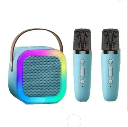 Karaoke set