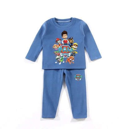 Paw Patrol pyjamaset