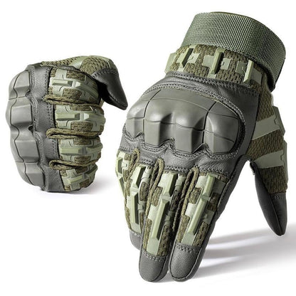 TactiCore Armored Gloves