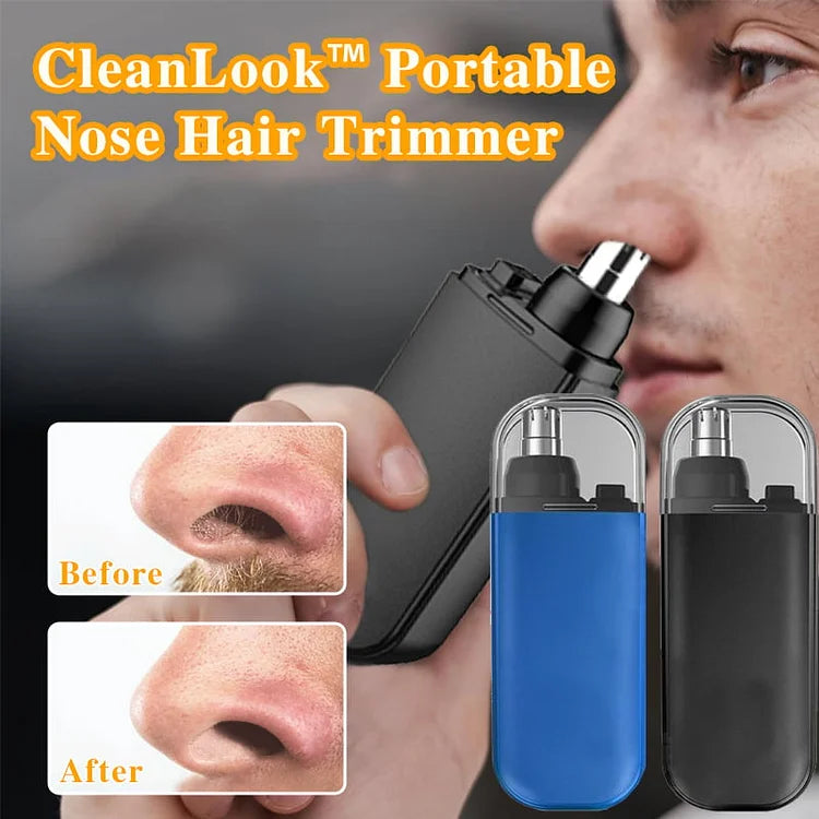 Neushaartrimmer