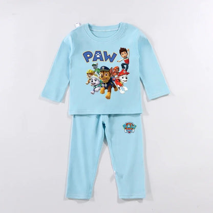 Paw Patrol pyjamaset