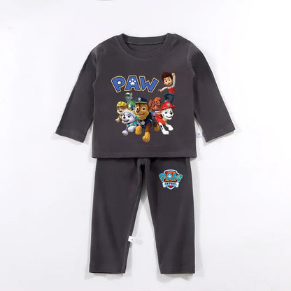 Paw Patrol winterpyjama