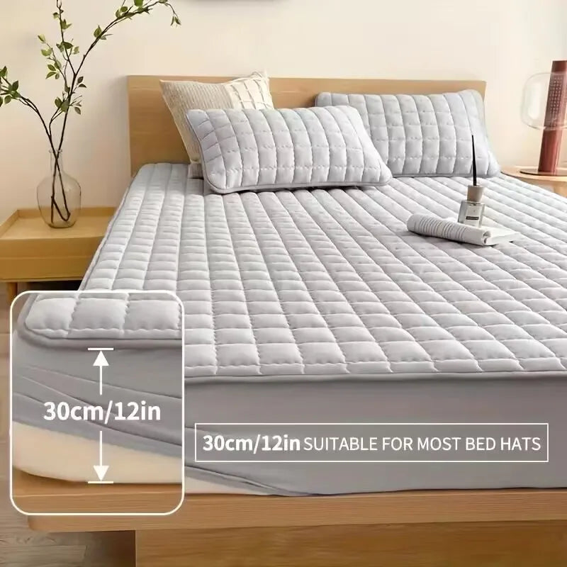 NeoDry Waterproof mattress topper