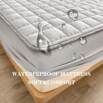 NeoDry Waterproof mattress topper