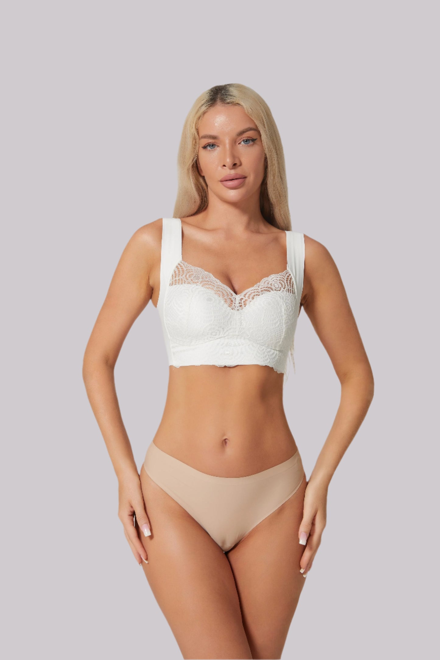 Comfit Original - Comfortable & Supportive Push-Up Bra