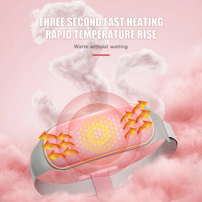 Thermopulse | Menstruele verwarmingskussens