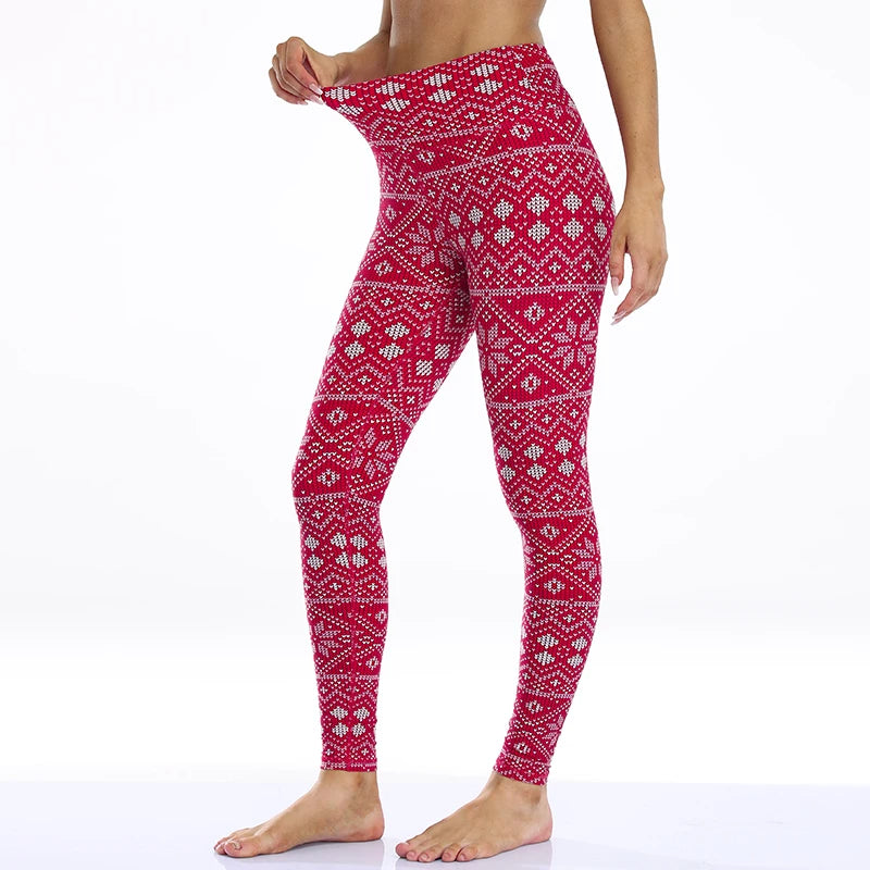 Kerst legging