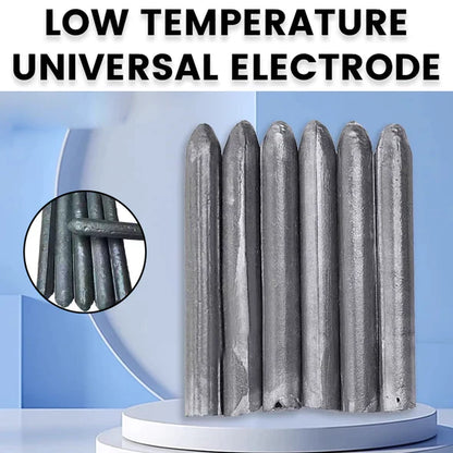 FrostWeld | Universele lasdraad voor lage temperaturen