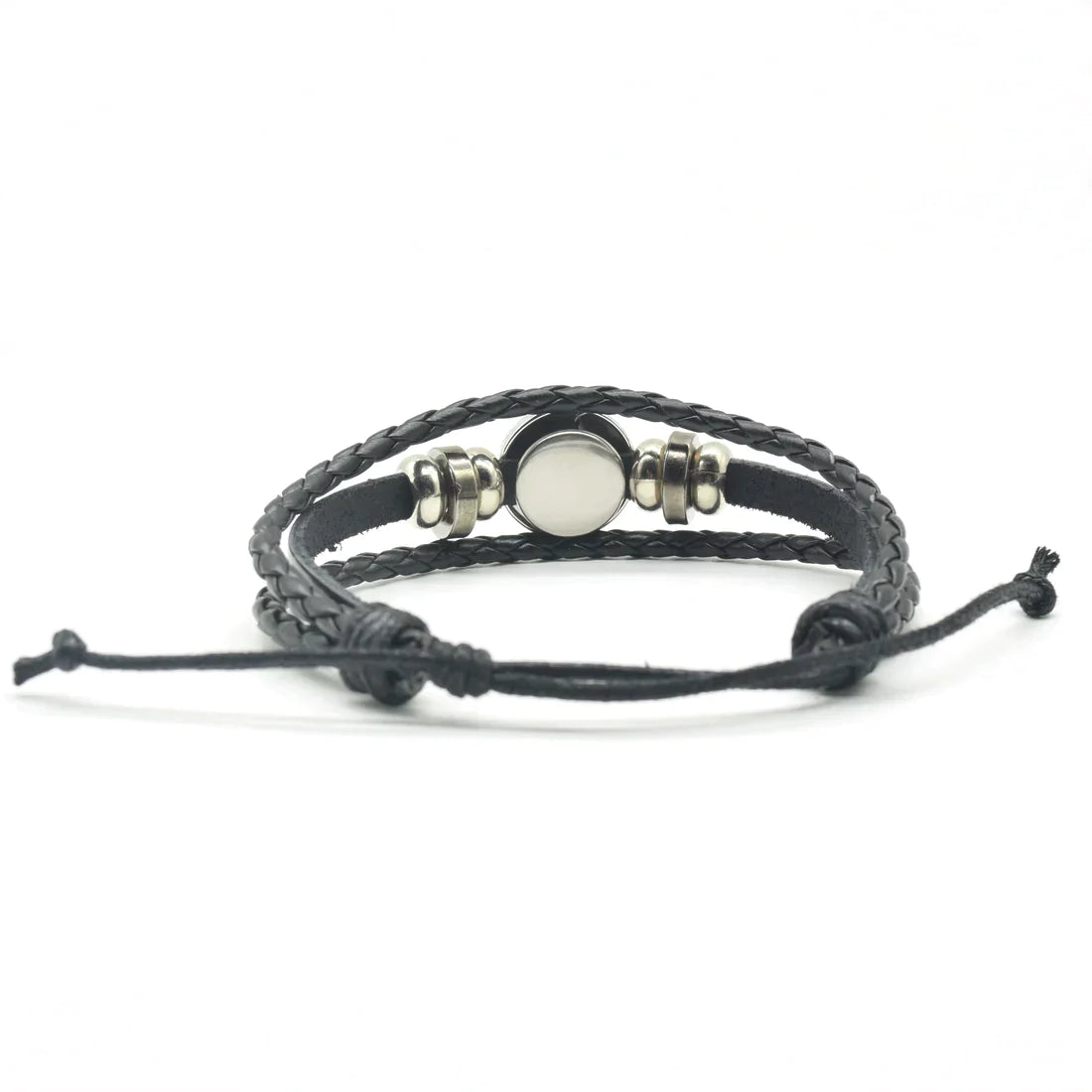 Dierenriem geest armband