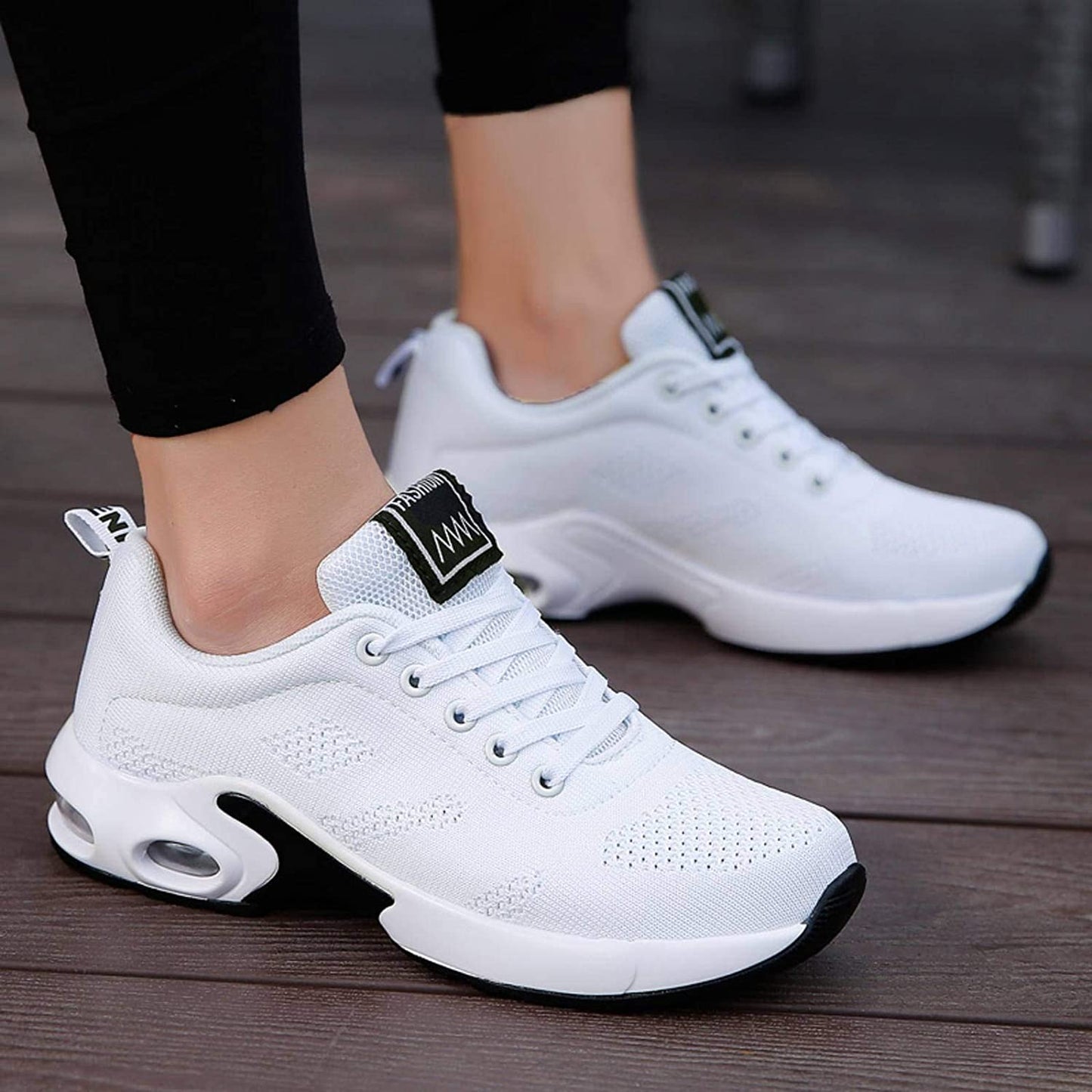 Orthopedische sneakers voor dames