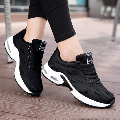 Orthopedische sneakers voor dames