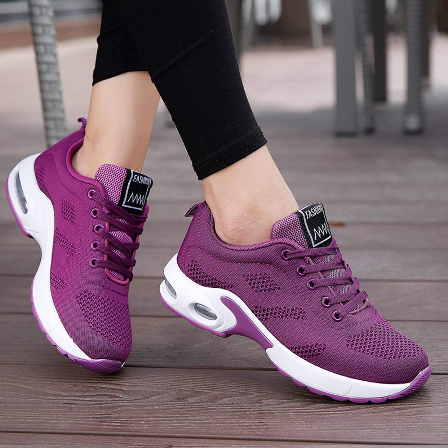 Orthopedische sneakers voor dames