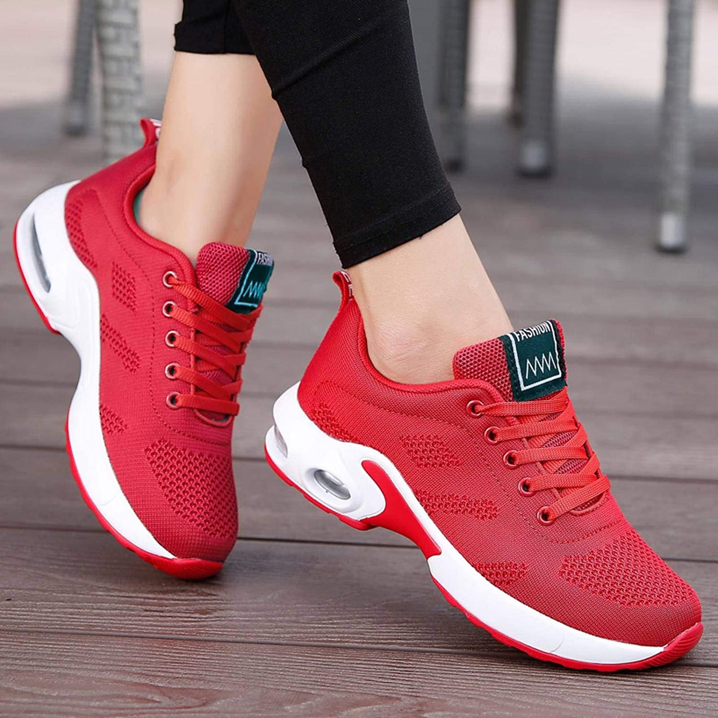 Orthopedische sneakers voor dames