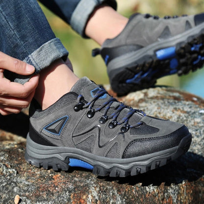 Ergonomische outdoor-wandelschoenen