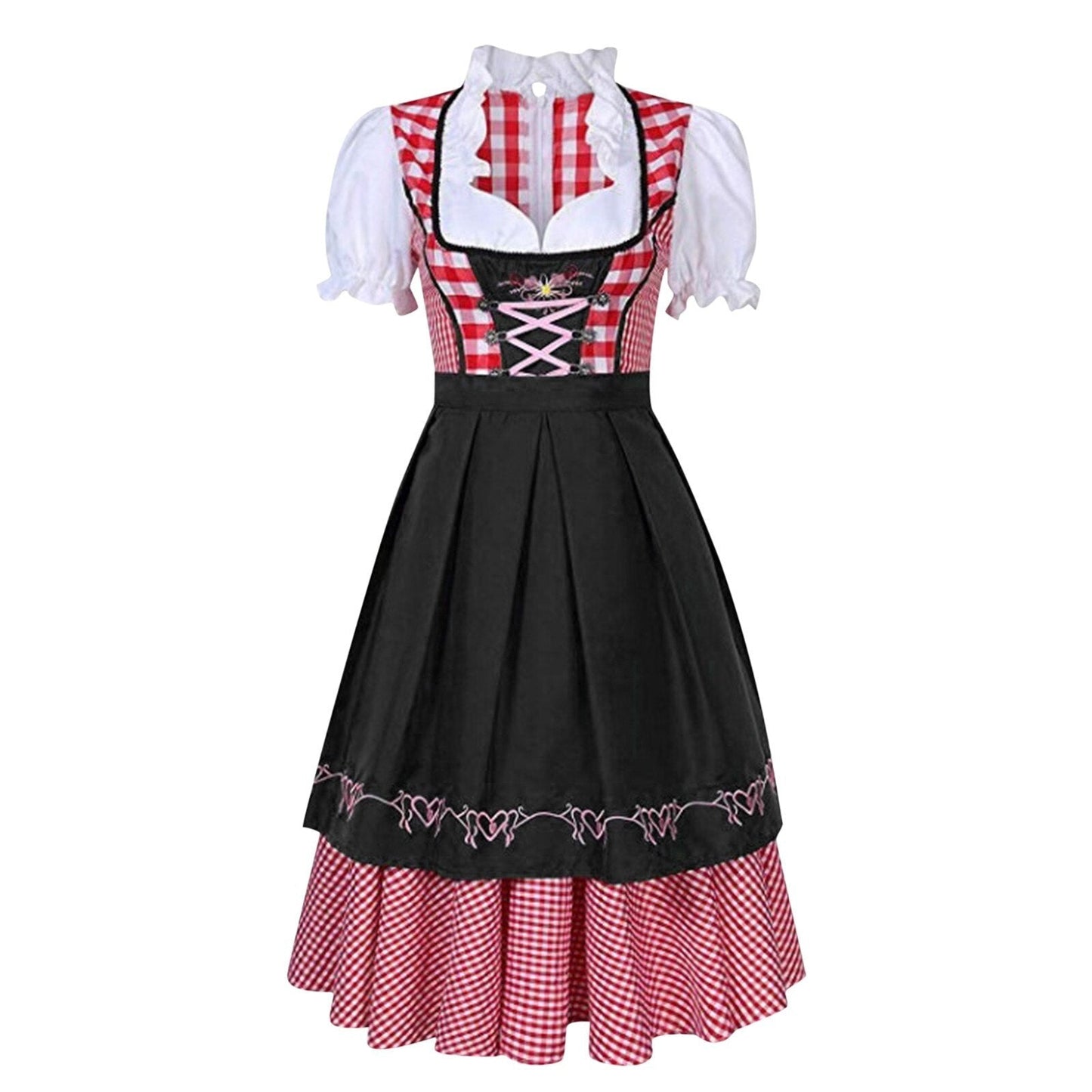 Oktoberfest jurk